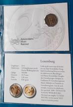 Luxemburg 2 Euro "Dynastie" - 2012, Verzenden, Luxemburg, 2 euro, Setje