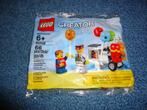 Nieuwe lego polybag set 40108, Lego, Lego, Lego, Nieuw