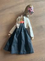 Indonesische Wayang Golek Pop uit 1953, Antiek en Kunst, Kunst | Beelden en Houtsnijwerken, Ophalen of Verzenden