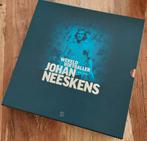 Johan Neeskens Wereld Voetballer, Jaap Visser, Ophalen of Verzenden, Zo goed als nieuw, Sport