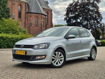 Volkswagen Polo 1.2 TDI Bl.M. Comfl. beschikbaar voor biedingen