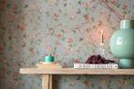 • Behang GEZOCHT, Huis en Inrichting, Stoffering | Behang, Ophalen of Verzenden, Minder dan 10 m²
