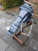 Yamaha 6pk, Watersport en Boten, Ophalen, Gebruikt, 5 tot 10 pk, Viertaktmotor