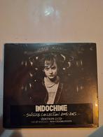 Indochine - Singles collection 2001-2021. 2cd. 2020. NIEUW, Ophalen of Verzenden, Nieuw in verpakking, Alternative