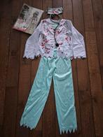 Zombie Dokter Kostuum - Maat 158, Ophalen of Verzenden