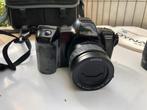 Minolta inax 7000i, Audio, Tv en Foto, Fotocamera's Analoog, Ophalen of Verzenden, Zo goed als nieuw, Compact, Minolta