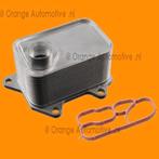 OLIEKOELER AUDI A1 A3 A4 A5 A6 Q1 Q2 Q3 Q4 Q5 Q7 TT AcTiE!, Ophalen of Verzenden