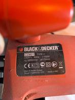 Black & Decker CD601 Cirkelzaag, Doe-het-zelf en Verbouw, Gereedschap | Zaagmachines, Gebruikt, Cirkelzaag, 600 tot 1200 watt