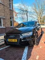 Audi A3 1.4 Tfsi 204pk E-tron Phev S 179k NAP, Euro 6, 4 cilinders, Zwart, 149 pk