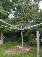 Brabantia droogmolen, Ophalen, Gebruikt, Droogmolen