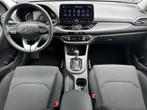 Hyundai i30 Wagon 1.0 T-GDi AUTOMAAT MHEV Comfort Smart 18 i, Auto's, Hyundai, Te koop, Zilver of Grijs, Gebruikt, Voorwielaandrijving