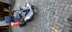 Te koop husqvarna rider zitmaaier zonder maaidek, Ophalen, Gebruikt, 50 cm of meer