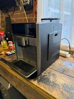 Te koop siemens eq6 plus s500 met defect, Ophalen, Koffiemachine