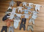 29 stuks kedingpakket Jongen Maat 50, Kinderen en Baby's, Babykleding | Maat 50, Ophalen of Verzenden, Jongetje