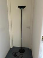 Halogeen stalamp zwart, Ophalen, Gebruikt, 75 cm of meer