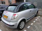 C3 1.4i Stuurbekrachtiging Open Dak El.Ram LM Velgen., Auto's, Voorwielaandrijving, 15 km/l, 1360 cc, Zwart