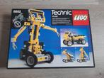 Lego Technic: Robot (8852), Kinderen en Baby's, Speelgoed | Duplo en Lego, Ophalen, Zo goed als nieuw, Complete set, Lego