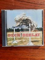 Beck - Odelay cd nm, Ophalen of Verzenden, Zo goed als nieuw
