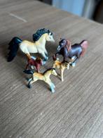 Vintage 1996 Empire Grand Champion Mini Horse Figure, Ophalen of Verzenden, Zo goed als nieuw