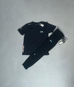 Under armour trainingspak, Kleding | Heren, Sportkleding, Zwart, Under Armour, Ophalen of Verzenden, Algemeen