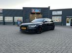 Audi A6 3.0 TDI BI-TURBO S-LINE/PANO/HEAD-UP/KEYLESS/380PK, Auto's, Audi, Automaat, Euro 5, Zwart, Zwart