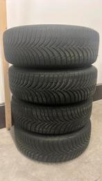Winterbanden op velg Opel - Crossland X 2018 peugeot citroen, Ophalen