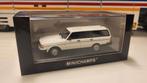 Minichamps Volvo 240 GL Break White, Hobby en Vrije tijd, Modelauto's | 1:43, Ophalen of Verzenden, Zo goed als nieuw, Auto, MiniChamps