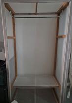Ikea kledingrek/kast, nog in goede staat., Ophalen, Gebruikt