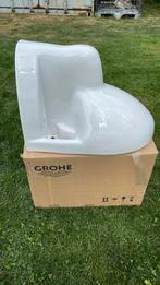 Nieuw!! In doos Grohe wc pot., Doe-het-zelf en Verbouw, Sanitair, Ophalen, Nieuw, Toilet