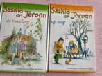 Saskia en Jeroen, Ophalen of Verzenden, Zo goed als nieuw, Jaap ter Haar, Fictie algemeen