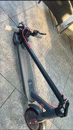 Aovo pro step. Voor 339 gekocht op bol, Fietsen en Brommers, Steps, Ophalen of Verzenden, Zo goed als nieuw, Elektrische step (E-scooter)
