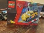 Cars lego 9481, Ophalen of Verzenden, Zo goed als nieuw, Complete set, Lego