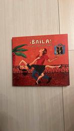 Putumayo - !baila! a latin dance party (PROMO!!!), Ophalen of Verzenden, Zo goed als nieuw