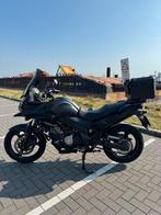Suzuki V-Strom 650 DL - 2013 - Incl. ECU's, Motoren, Motoren | Suzuki, 2 cilinders, Toermotor, Minimaal motorrijbewijs A2, ABS