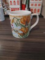 Royal Doulton Mok - Dutch florals, Ophalen of Verzenden