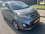Kia Picanto 1.0 CVVT Airco / nap, Voorwielaandrijving, Euro 5, Gebruikt, 400 kg
