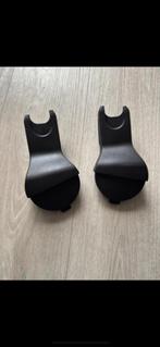 Easywalker adapter set, Kinderen en Baby's, Kinderwagens en Combinaties, Ophalen, Gebruikt, Kinderwagen, Overige merken