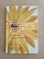 Focusing yoga, Ophalen of Verzenden, Nieuw, Overig