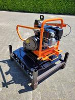 Trilplaat Strama PC120 Rollentriller oranje, Ophalen of Verzenden, Nieuw, Overige soorten