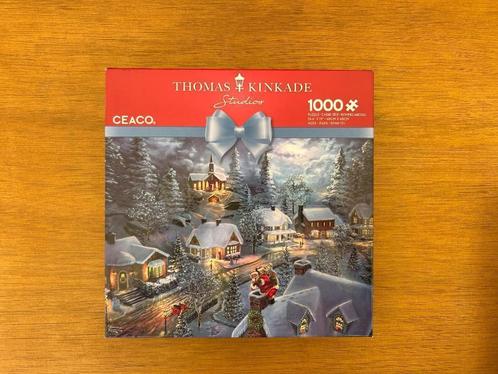 CEACO puzzels, Hobby en Vrije tijd, Denksport en Puzzels, Zo goed als nieuw, Legpuzzel, 500 t/m 1500 stukjes, Ophalen of Verzenden