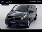 Mercedes-Benz Vito 119 L3 PRO 4-matic 24 Maanden Certified G, Auto's, Stof, Gebruikt, 2500 kg, Bedrijf