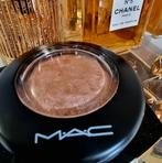Originele MAC Mineralize Skinfinish, Verzenden, Zo goed als nieuw, Wangen