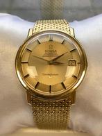 Omega constellation, Ophalen, Polshorloge, Zo goed als nieuw, Goud
