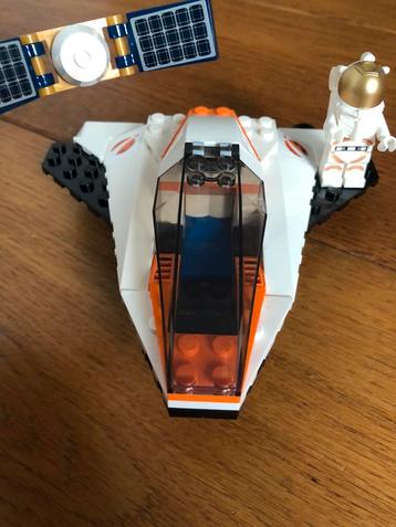 Super leuke lego city set! 5+ beschikbaar voor biedingen