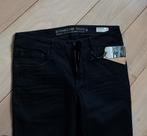 Nieuwe BLACK DENIM HEREN STONECAST Stretch jeans mt 36, W36 - W38 (confectie 52/54), Stonecast, Zwart, Nieuw