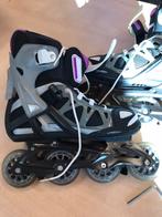 Rollerblade skeelers St Tropez (nieuw in doos ), Verstelbaar, Onbekend, Nieuw, Ophalen of Verzenden
