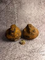 Amerikaanse ontsteker doppen en knoop ww2, Ophalen of Verzenden, Amerika, Hulzen of Bodemvondsten