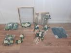 Diverse bruiloft decoratie (deel 2), Ophalen of Verzenden, Nieuw