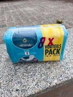 INTERCONTINENT-LUIERS, Diversen, Ophalen