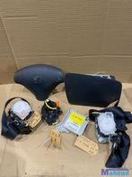 PEUGEOT 107 Airbag set gordel module 2005-2014, Auto-onderdelen, Ophalen of Verzenden, Gebruikt, Peugeot